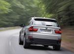 BMW X5 2007 года